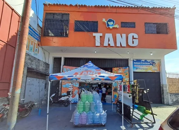 Instalaciones