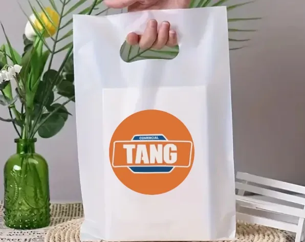 Bolsas Personalizadas