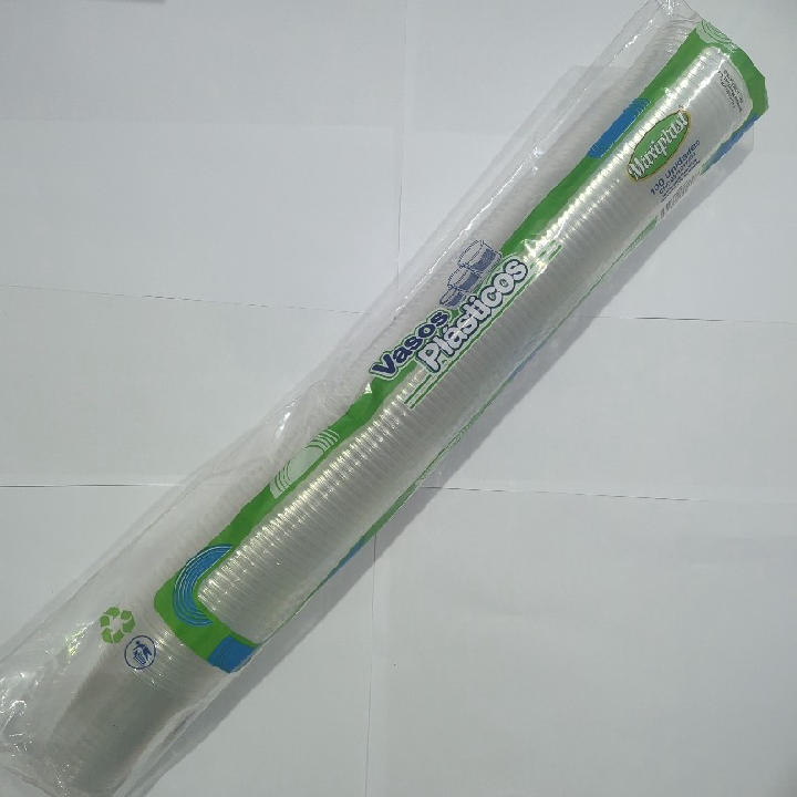 V-67 (6ONZ) CJA 25 X 100 UNID "MAXIPLAST"