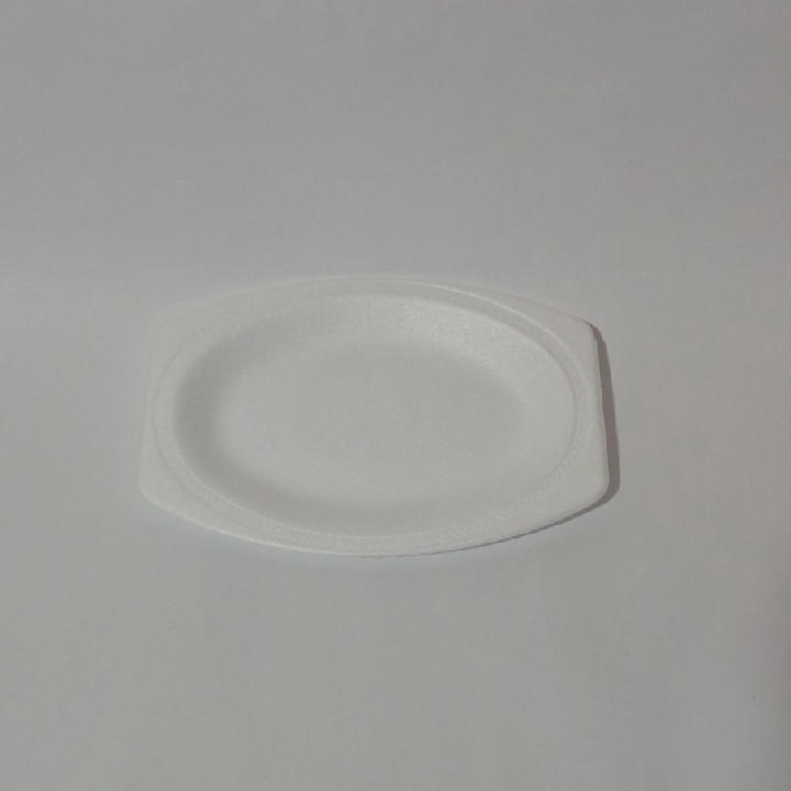PLATOS ELIPTICO Nº 11 X200 UNID MULTIPLAST