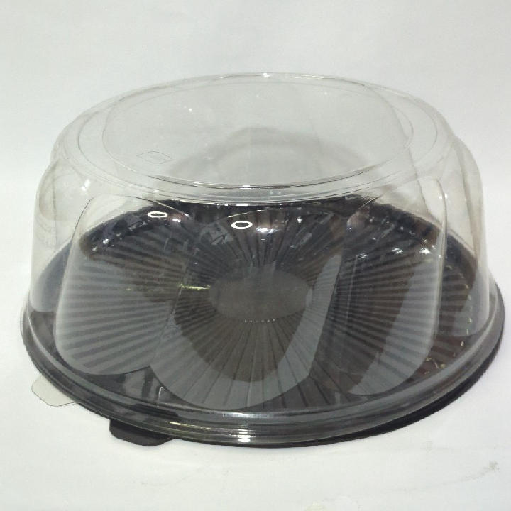 TORTERA DOMO AV 28 CM DARNEL (1X50) 