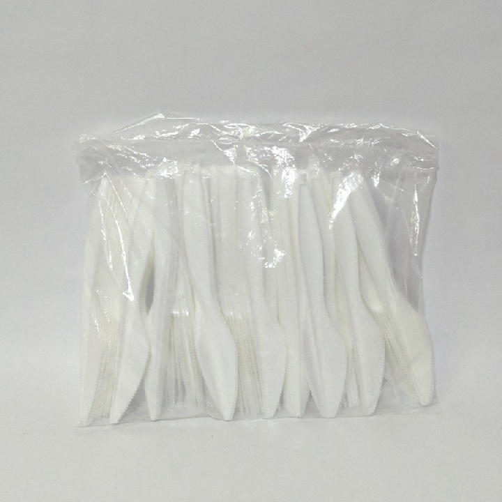 CUCHILLOS MAXIPLAST BULTO 10 PAQ x 100 UNID 