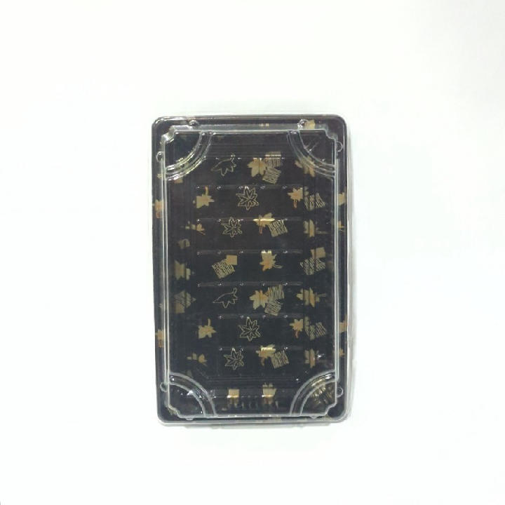 SUSHI BOX JS 1107 X UNID BAJO