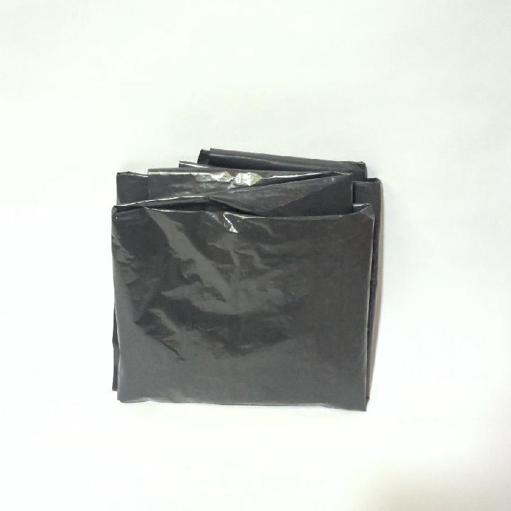 BOLSA ASEO 200 LITROS CALIBRE 11 (200 BOLSAS) MARPLAST