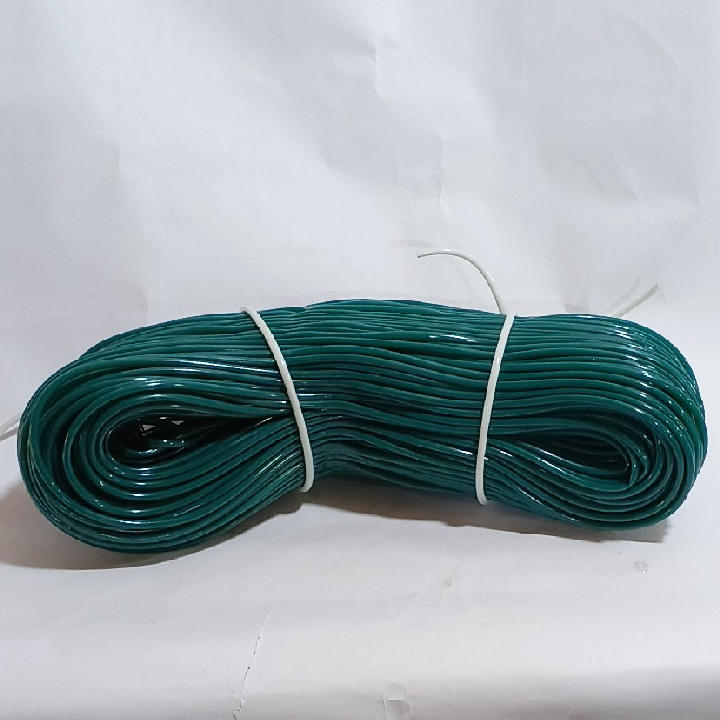 MIMBRE VERDE OSCURO X 1 KG