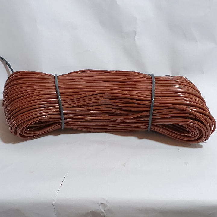 MIMBRE MARRON X 1 KG 
