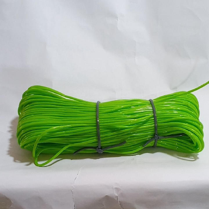 MIMBRE VERDE NAVIDAD X 1 KG