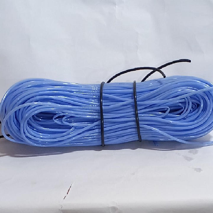 MIMBRE AZUL CELESTE X 1 KG
