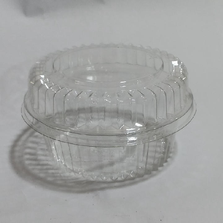 MINIPACK REDONDO "S" C/TAPA (1X 300) DARNEL