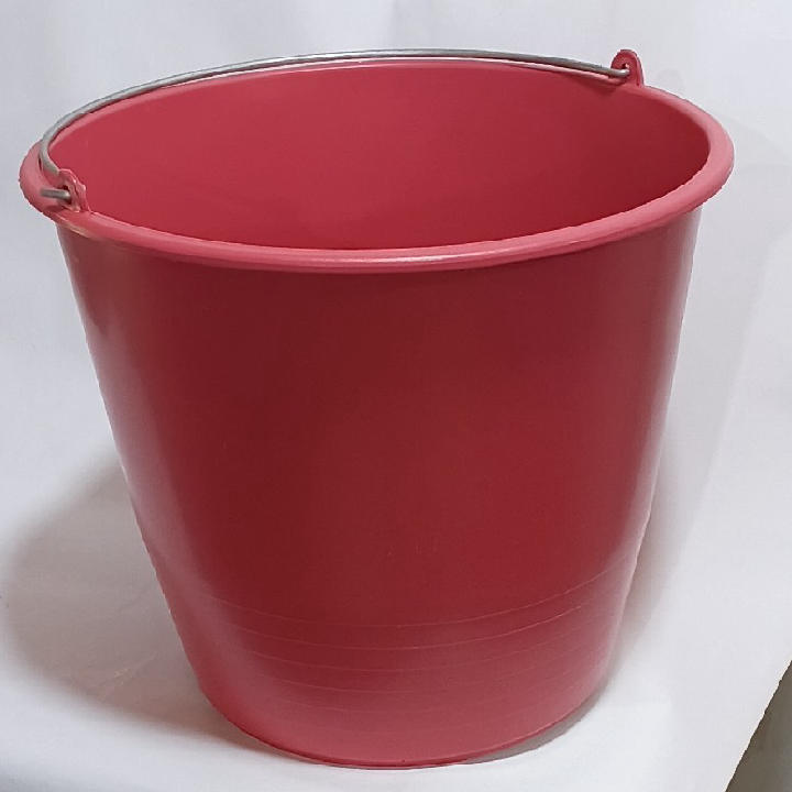 TOBO 10 LTS C/ASA DE METAL INDESSA