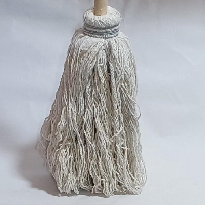 LAMPAZO VALERA MADERA SUPER BLANCO X 1 UNID