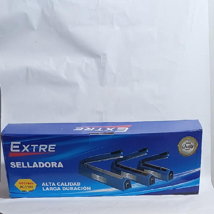 SELLADORA GRANDE 40CM