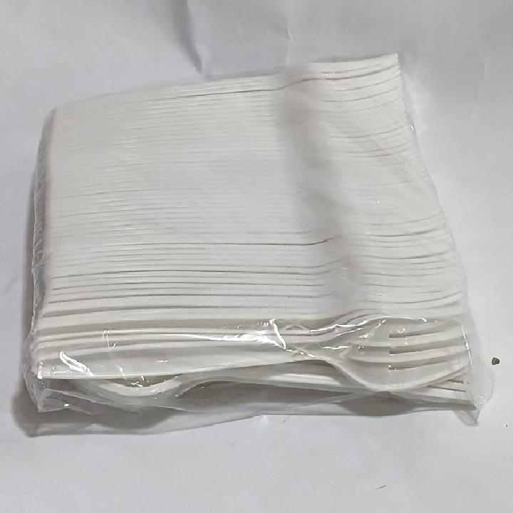 TENEDORES MAXIPLAST BULTO 10 PAQ x 100 UNID 