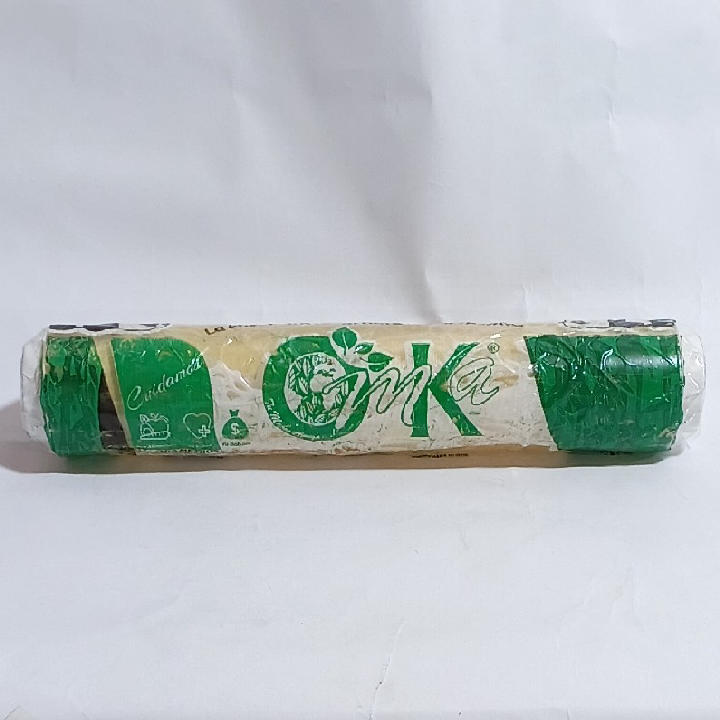 ENVOPLAST 100MTS X 1 UNID "OMKA"