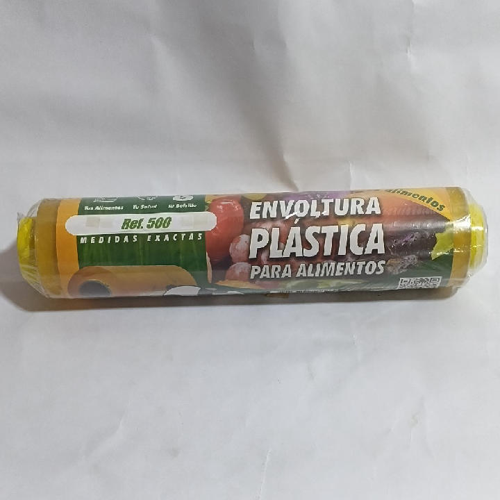 ENVOPLAST 200MTS X 1 UND "OMKA"