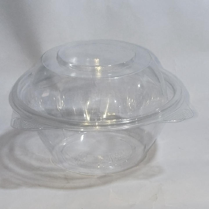 ENSALADERA 16 ONZ X 200 UNID MAXIPLAST
