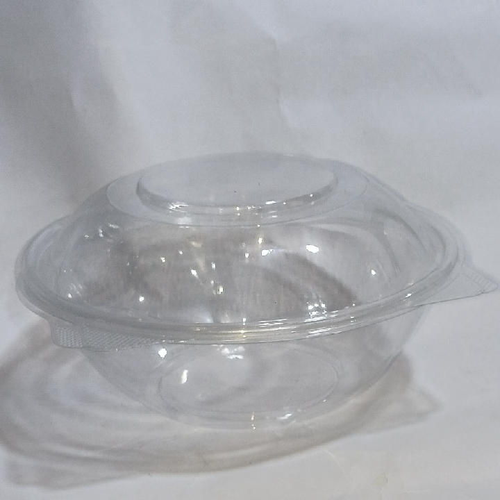 ENSALADERA 48 ONZ X 200 UNID MAXIPLAST 