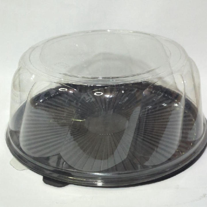 TORTERA DOMO AV 22 CM DARNEL (1X50)