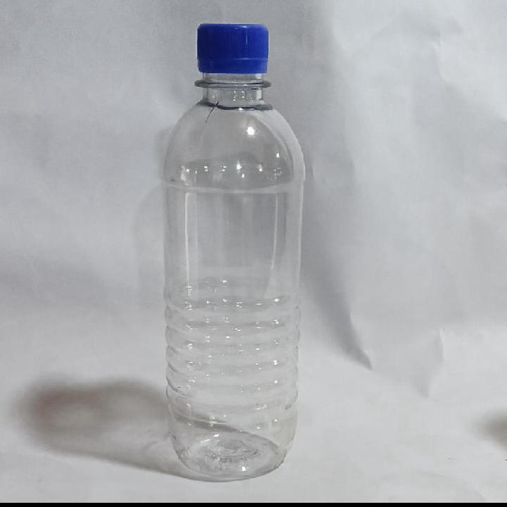 ENVASE 500ML (200UND) C/TAPA