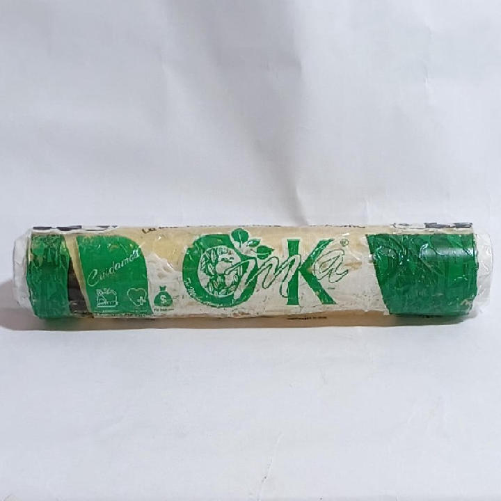 ENVOPLAST 50MTS X 1 UNID "OMKA"