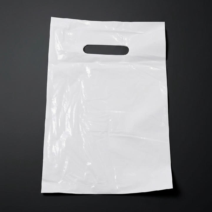 BOUTIQUE 46X65 BLANCO (PAQUETE X 25 UNID)