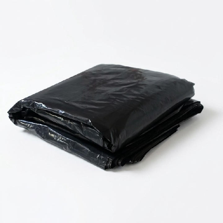 BOLSA ASEO 60 LITROS (1000 BOLSAS) TIPECA