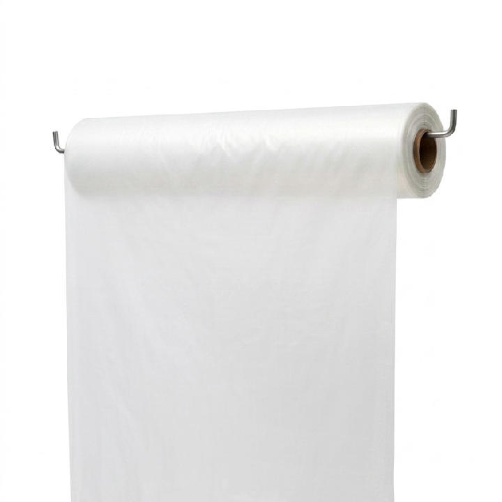 PLASTICO TRANSPARENTE FERRETERO 1,5 MTS DOBLE X 1MTS