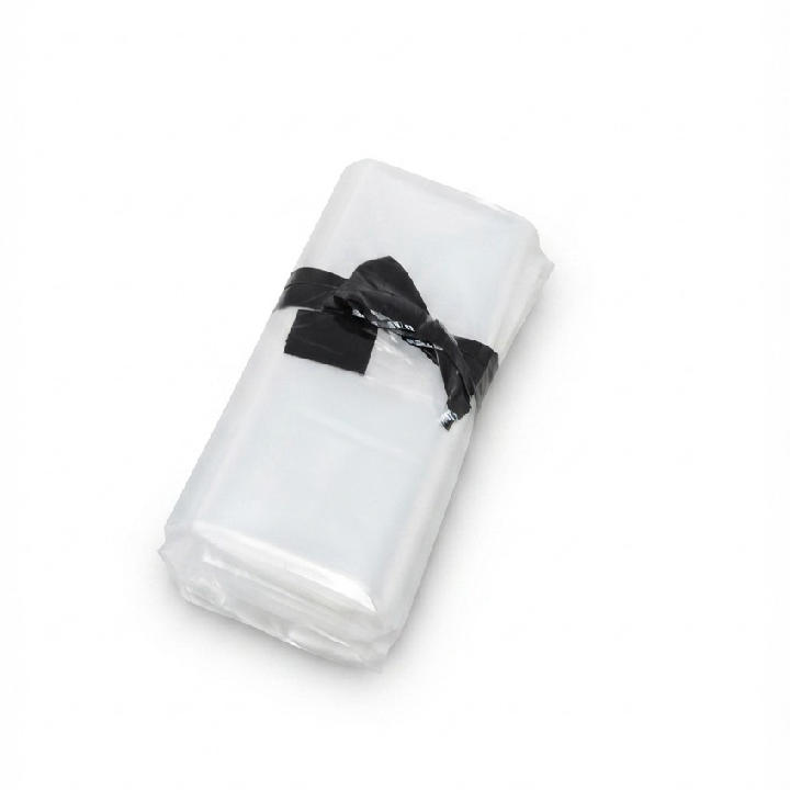 BOLSA 13X24 1/4KG (1X100) GRANOS
