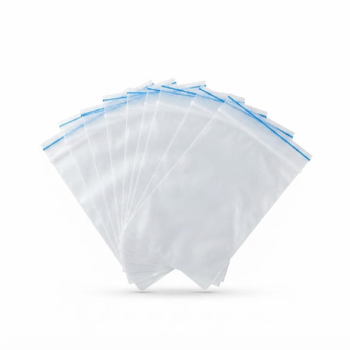 BOLSA HERMETICA 2X5 (5CM X 12,5CM) (10X100) 