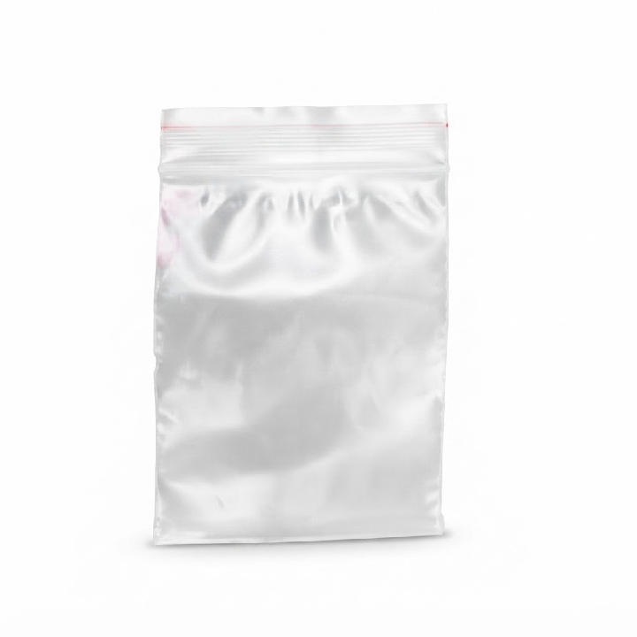 BOLSA HERMETICA 3X4 (7,8CM X 10CM) (10X100) 