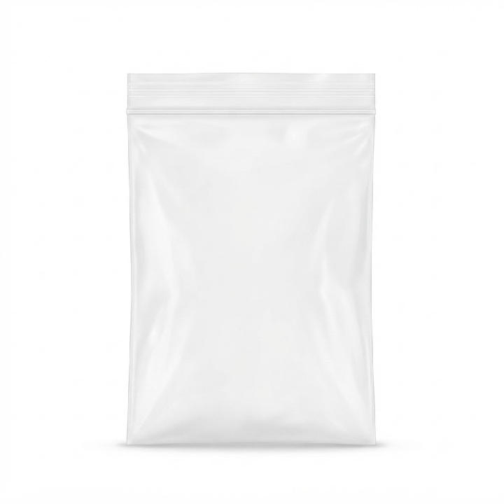 BOLSA HERMETICA 3X5 (7,8CM X 12,8CM) (10X100) 