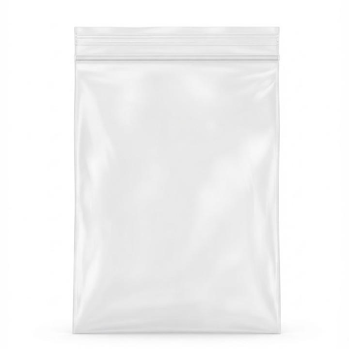 BOLSA HERMETICA 4X8 (1X100)  