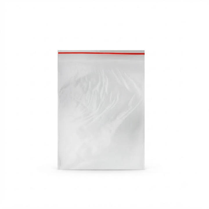 BOLSA HERMETICA 5X7 (13CM X 18CM) (10X100) 