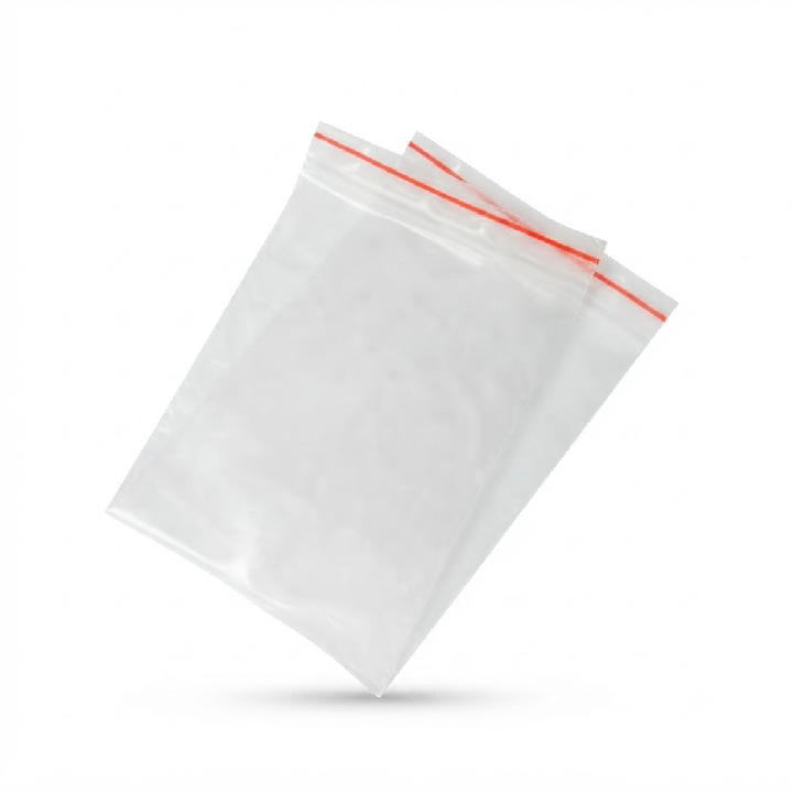 BOLSA HERMETICA 8X8 (1X100)  