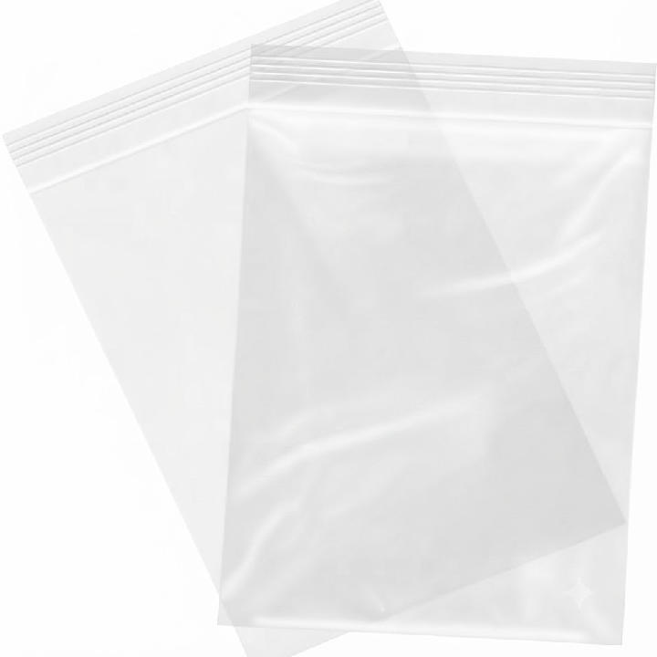 BOLSA HERMETICA 9X12 (1X100)  