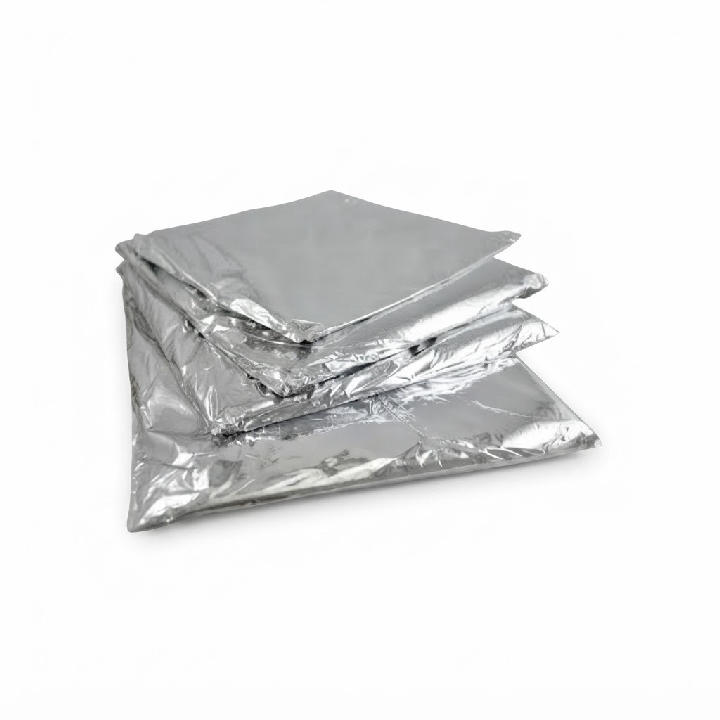 BOLSA LUMINIZADA 5X5 (1X100)