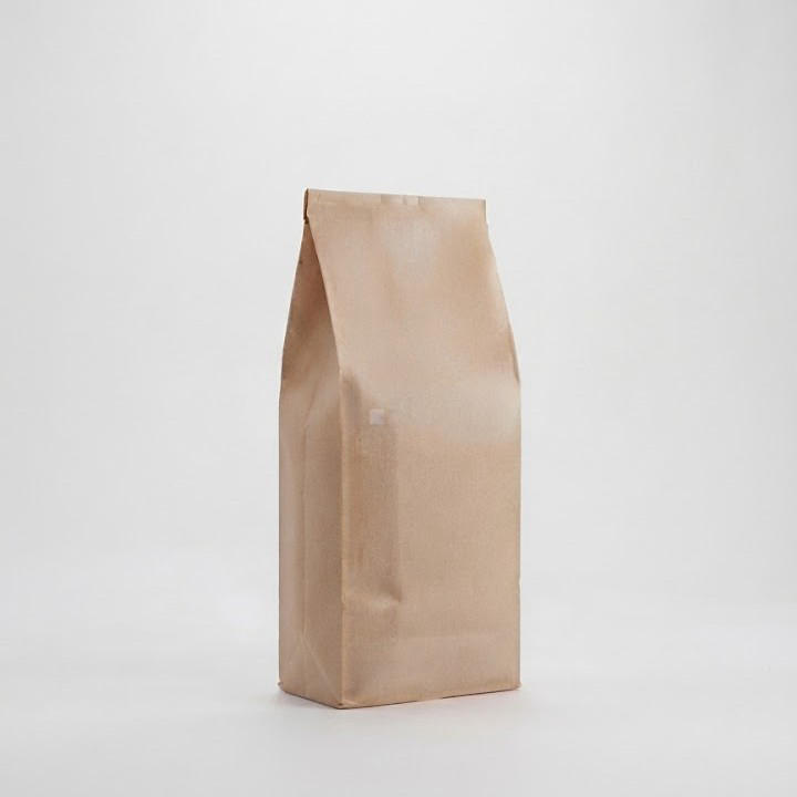 BOLSA PAPEL 3KG #6 (1X1000) UNID "ECONOMICA"