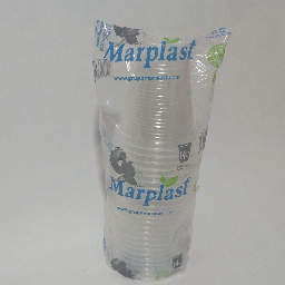 VASO MARPLAST 14 OZ CJA 40 PAQ X 25 UNID