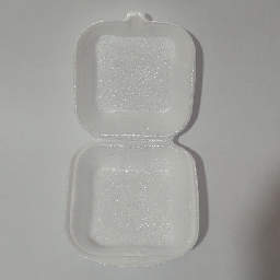 LUNCHERO HAMBURGUESA  X 200 UNID CT1 MULTIPLAST