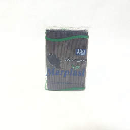 CUCHILLOS MARPLAST CAJA  50 PAQ x 100 UNID