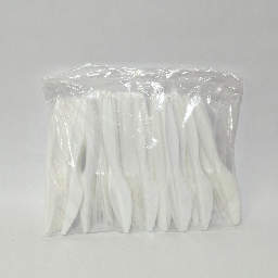 CUCHILLOS MAXIPLAST BULTO 10 PAQ x 100 UNID 