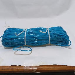 MIMBRE TURQUESA X 1 KG