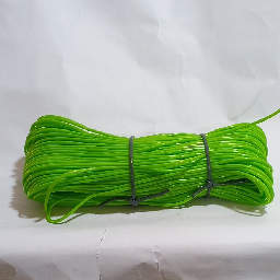 MIMBRE VERDE NAVIDAD X 1 KG