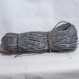 MIMBRE GRIS CLARO-OSCURO-PLATEADO X 1 KG