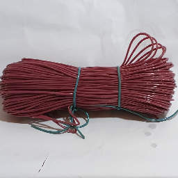 MIMBRE VINO / TERRACOTA / MARRON  X 1 KG