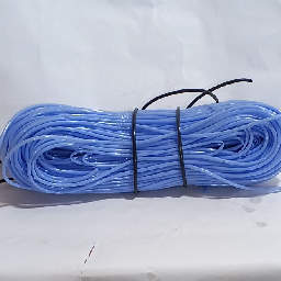 MIMBRE AZUL CELESTE X 1 KG