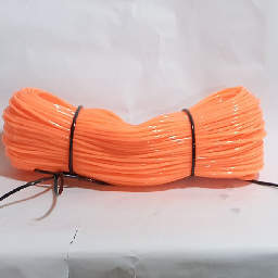 MIMBRE NARANJA BRILLANTE X 1 KG