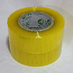 CINTA EMBALAR TRANSPARENTE 200 MTS X 1 UNID OMKA 