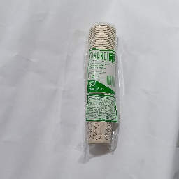 VASO CARTON PARA CAFE 6 OZ C/TAPA CJA 20 PAQ x 50 UNID "DARNEL"