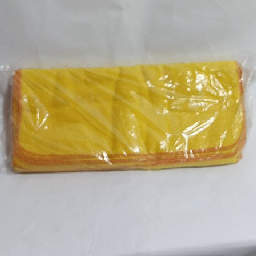 PAÑO AMARILLO EXTRA (48X47 APROX) PAQ X 12 UNID